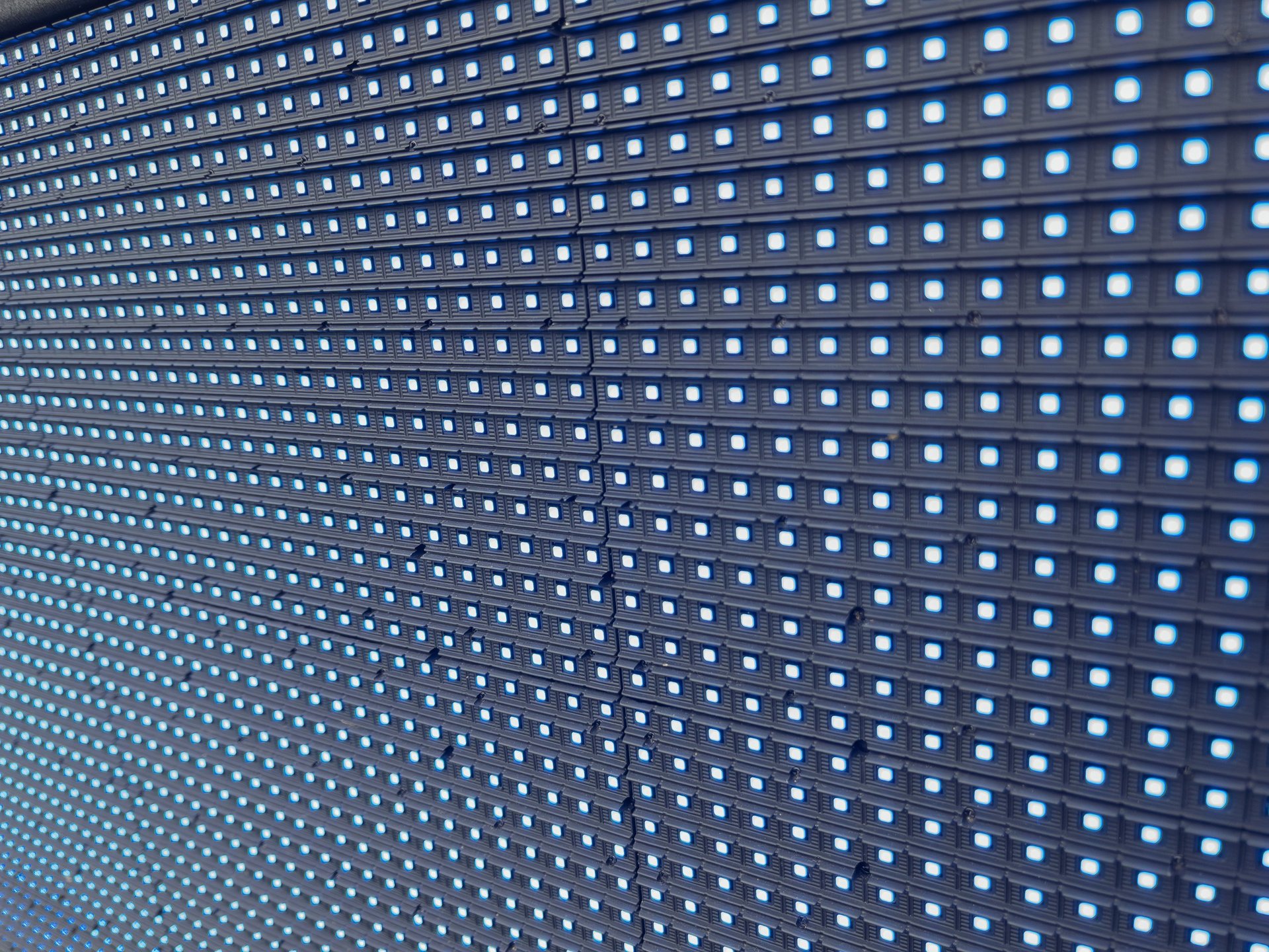 LED Videowall Technology